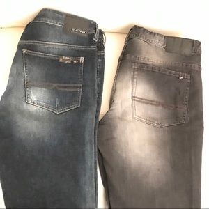 Men’s Buffalo Jeans Bundle